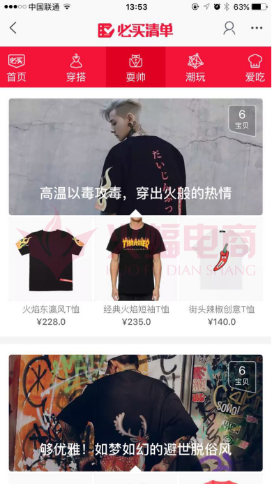 火蝠电商——专业店铺整店运营服务公司